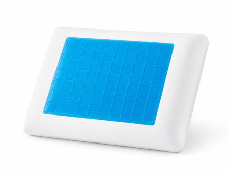 Perna cu memorie Gel Cool 40x60 cm [10]