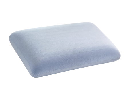 Perna cu memorie Gel Cool Plus 40x60 cm [12]