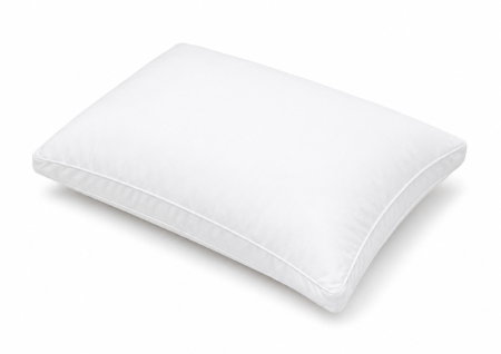 Perna Gusset din nanofibra Somnia NanoDream Premium, pentru fata de perna 50 x 70 cm, la geanta [5]