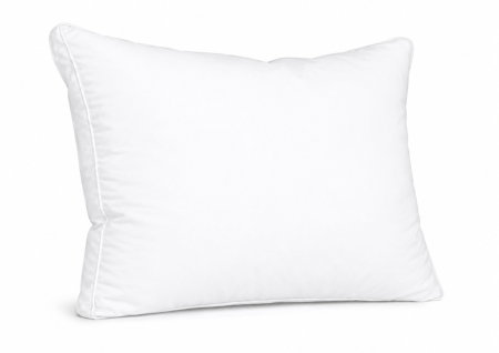Expediere in 48 ore - Perna Gusset din nanofibra Somnia NanoDream Premium, pentru fata de perna 50 x 70 cm, la geanta