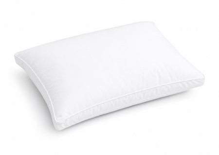 Perna Gusset din nanofibra Somnia NanoDream Premium, pentru fata de perna 50 x 70 cm, la geanta [6]