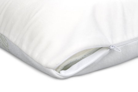 Perne - Perna Somnart 4 anotimpuri Memory Foam si Aloe Vera