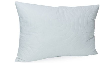 Perne - Set 4 perne Confort Somnart, 50x70 cm, moi, joase, matlasate, lavabile la masina de spalat la 60 de grade