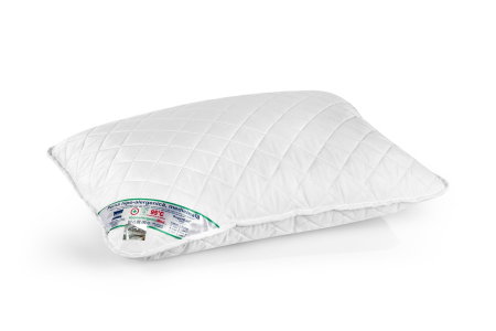 Perne - Perna Somnart HypoallergenicMed, lavabila la 95°C - 40 x 40 cm