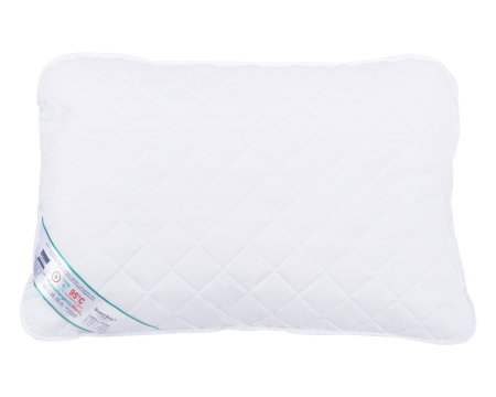 Perne - Perna Somnart HypoallergenicMed, lavabila la 95°C - 50 x 70 cm
