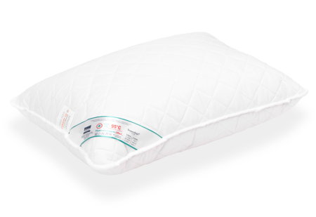 Perne - Perna Somnart HypoallergenicMed, lavabila la 95°C - 50 x 70 cm