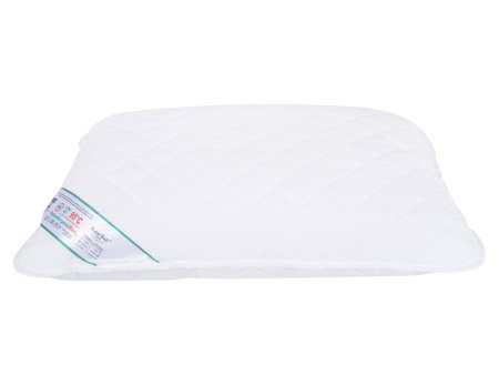 Perne - Perna Somnart HypoallergenicMed, lavabila la 95°C - 50 x 70 cm