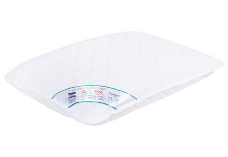Perna Somnart HypoallergenicMed, lavabila la 95°C - 40 x 60 cm [4]