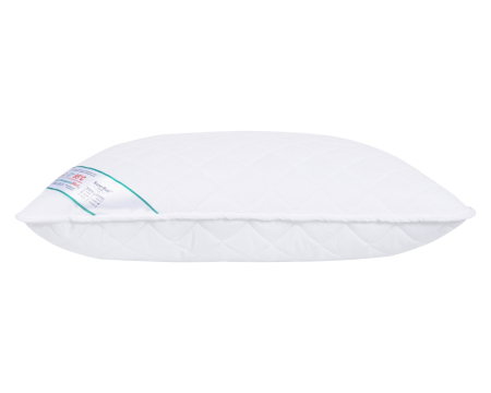 Perna Somnart HypoallergenicMed, lavabila la 95°C - 40 x 60 cm [5]