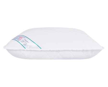 Set 2 Perne Medicinale Hipoalergenice Somnart 60x60cm [5]