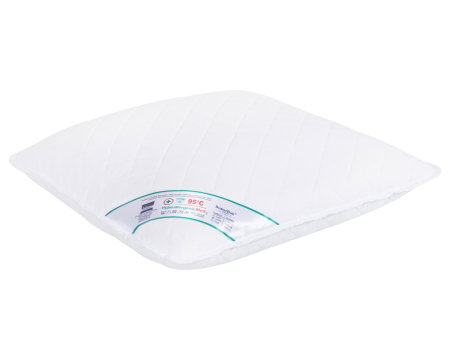 Set 2 Perne Medicinale Hipoalergenice Somnart 60x60cm [4]