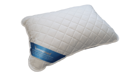Perna Somnomed Antimicrobiana lavabila la 95°C - 40 x 40 cm, vidata [10]