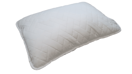 Perna Somnomed Antimicrobiana lavabila la 95°C - 40 x 40 cm, vidata [4]