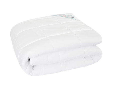 Textile cu Reducere - Pilota 4 Anotimpuri 150x200 dubla, HypoallergenicMed, medicinala si hipoalergenica, din microfibra, siliconizata si lavabila la 95 de grade, izolatie termica