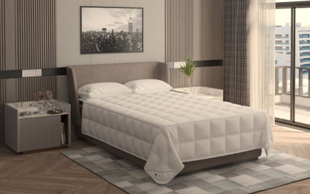 Textile cu Reducere - Pilota iarna Somnart HypoallergenicMed pentru anotimp rece, 220x240