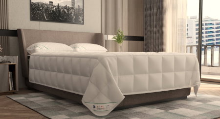 Pilota iarna Somnart HypoallergenicMed pentru anotimp rece, 220x240 [4]