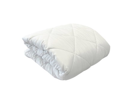 Articole Textile - Pilota matlasata Pur Confort Somnart, 140x200 cm, 250 g, microfibra, vara