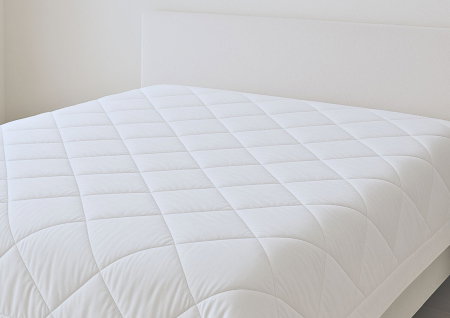 Articole Textile - Pilota matlasata Pur Confort Somnart, 180x200 cm, 500 g, microfibra, iarna, foarte groasa