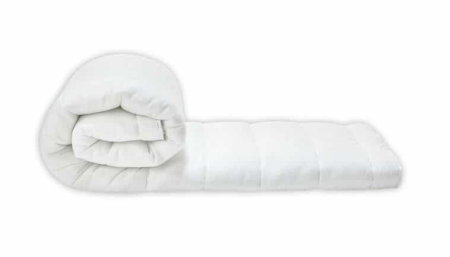 Articole Textile - Pilota matlasata Ultrasleep Somnart, 150x200 cm, 250 g, microfibra, lavabila la 90°C, primavara-toamna