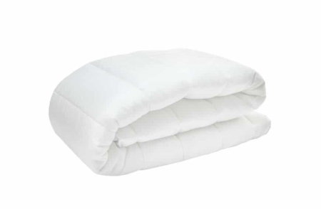 Articole Textile - Pilota matlasata Ultrasleep Somnart, 150x200 cm, 250 g, microfibra, lavabila la 90°C, primavara-toamna