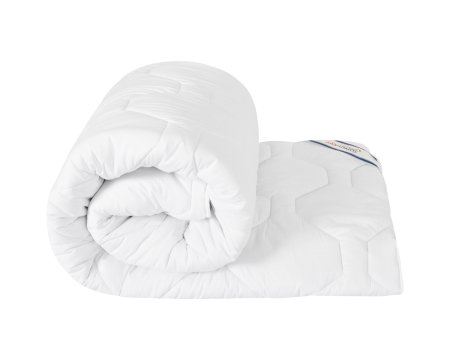 Textile cu Reducere - Pilota pentru iarna Somnart Bumbac Pur, umplutura calduroasa 400 gsm, 150x200