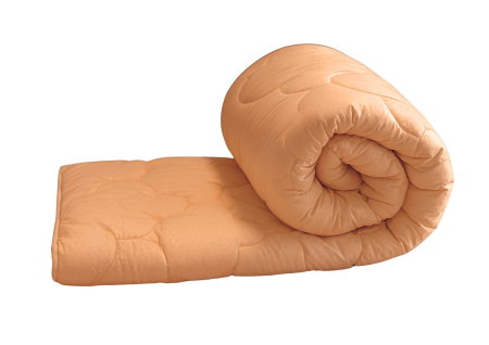 Articole Textile - Pilota Selina Somon 180×200, Somnart, matlasata, umplutura medie-groasa 300 gr/mp, pentru primavara - toamna