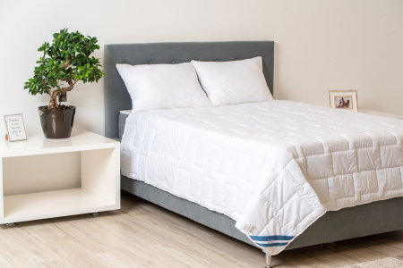 Pilota Somnart Confort 200x220, 300 g/m², primavara-toamna [4]