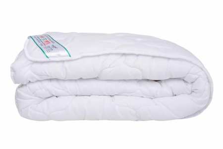 Pilota Somnart HypoAllergenicMed, microfibra 200g, 140 x 200 cm, lavabila la 95°C, pentru vara [8]