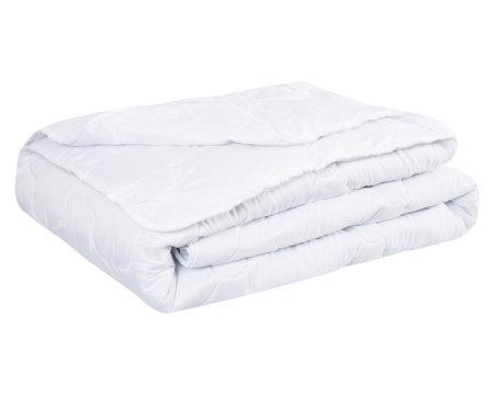 Pilota Somnart HypoAllergenicMed, microfibra 200g, 140 x 200 cm, lavabila la 95°C, pentru vara [13]