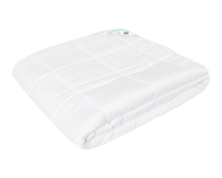 Textile cu Reducere - Pilota Somnart HypoAllergenicMed, microfibra 200g, 200 x 220 cm, lavabila la 95°C, pentru vara