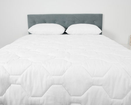 Textile cu Reducere - Pilota pentru iarna Somnart Bumbac Pur, umplutura calduroasa 400 gsm, 150x200