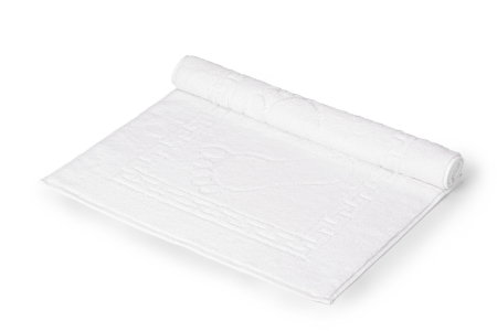 Articole Textile - Prosop pentru picioare Hotel Royal Line Somnart, 50x70 cm, 100% bumbac, 700 GSM