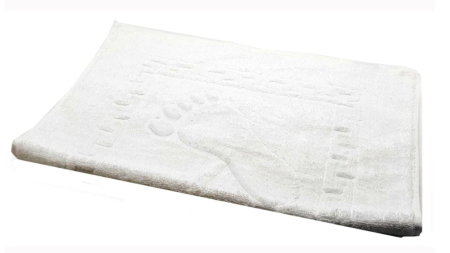Articole Textile - Prosop pentru picioare Hotel Royal Line Somnart, 50x70 cm, 100% bumbac, 700 GSM