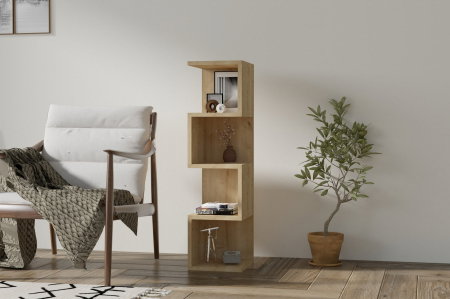 Raft ALIN, 25x27x95 cm [1]