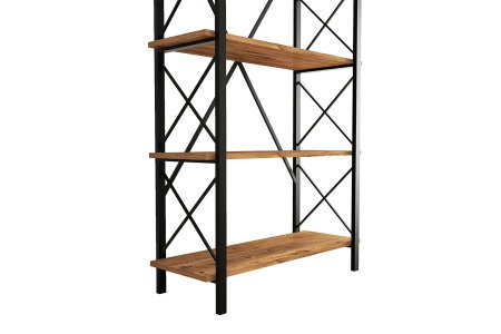 Raft NERO ELIT, 90x33,5x180 cm [8]