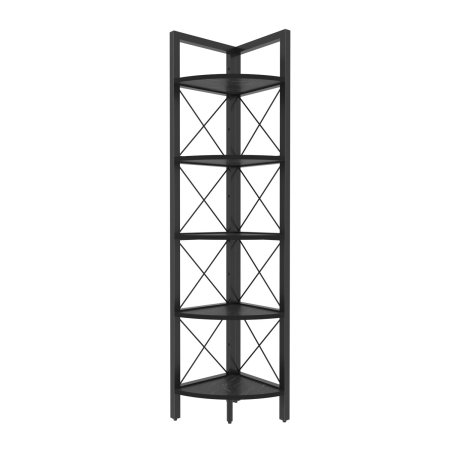 Holuri - Raft REMO, 30,5x33x160 cm