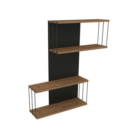 Raft suspendat DESTAN, 65x19x96 cm [6]