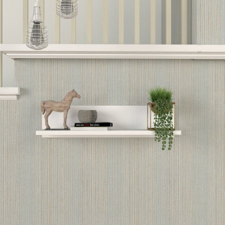 Holuri - Raft suspendat NOVELLA K5, 60x14,5x14,5 cm