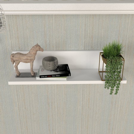 Holuri - Raft suspendat NOVELLA K5, 60x14,5x14,5 cm