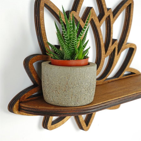 Holuri - Raft suspendat RAF264, 33x26x10 cm