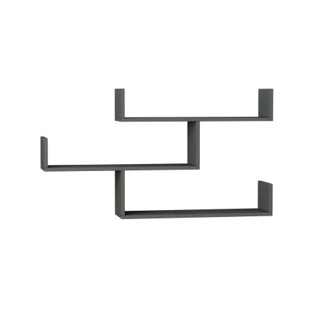Holuri - Raft suspendat TIBET, 120x22x67 cm