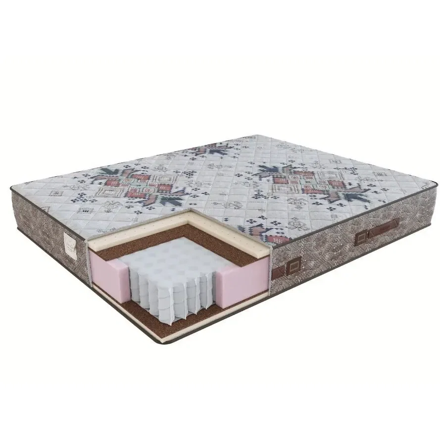 Saltele cu Arcuri Pocket - Saltea AMINTIRI cu arcuri, 140x190 cm, H 28 cm - ExpoMob