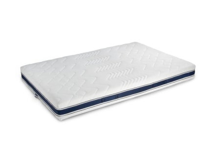 Saltea cu memorie Somnart Optimax Memory 120x200, inaltime 18cm, husa 3D detasabila si lavabila, rulata, cu manere, fermitate medie [9]