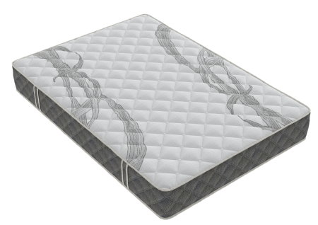 Saltea Somnart Memory Dream 120x200, înălțime 24 cm, cu mânere, fermitate mediu-tare [4]