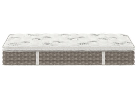 Saltea cu memorie Somnia DuoFlex 90×200, înălțime 27 cm, cu topper integrat, detasabil, fermitate mediu-tare [24]