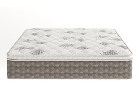 Saltea cu memorie Somnia DuoFlex 90×200, înălțime 27 cm, cu topper integrat, detasabil, fermitate mediu-tare [15]