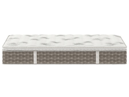 Saltea cu memorie Somnia DuoFlex 90×200, înălțime 27 cm, cu topper integrat, detasabil, fermitate mediu-tare [16]