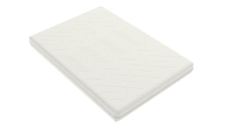 Saltea cu spuma poliuretanica Somnart Optimax Ortopedic 140x200, inaltime 18 cm, ortopedica, husa detasabila si lavabila, rulata, fermitate medie [6]