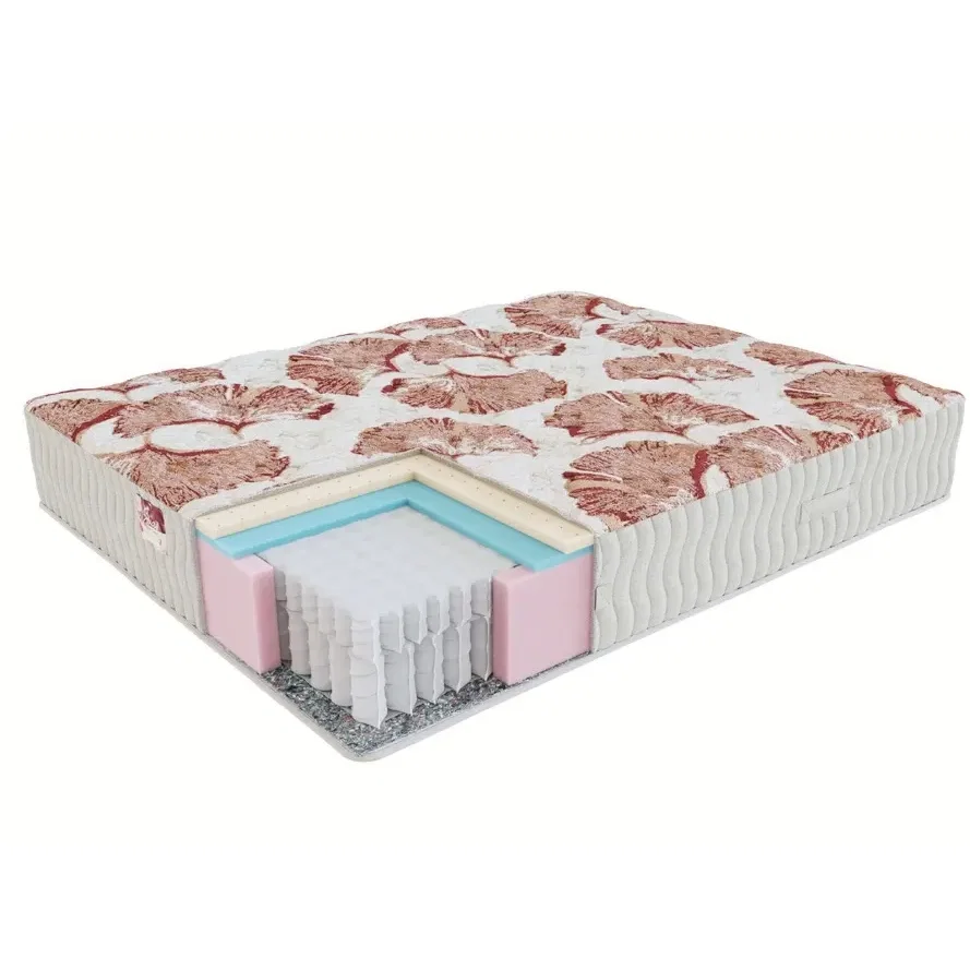 Saltele cu Arcuri Pocket - Saltea SUAV cu arcuri, 180x190 cm, H 32 cm - ExpoMob