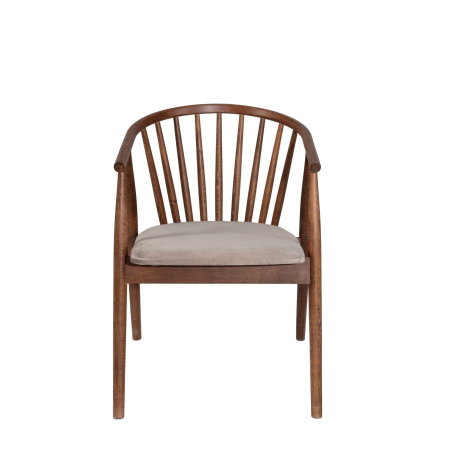 Scaune Dining - Scaun ALBERO48, 55x47x77 cm